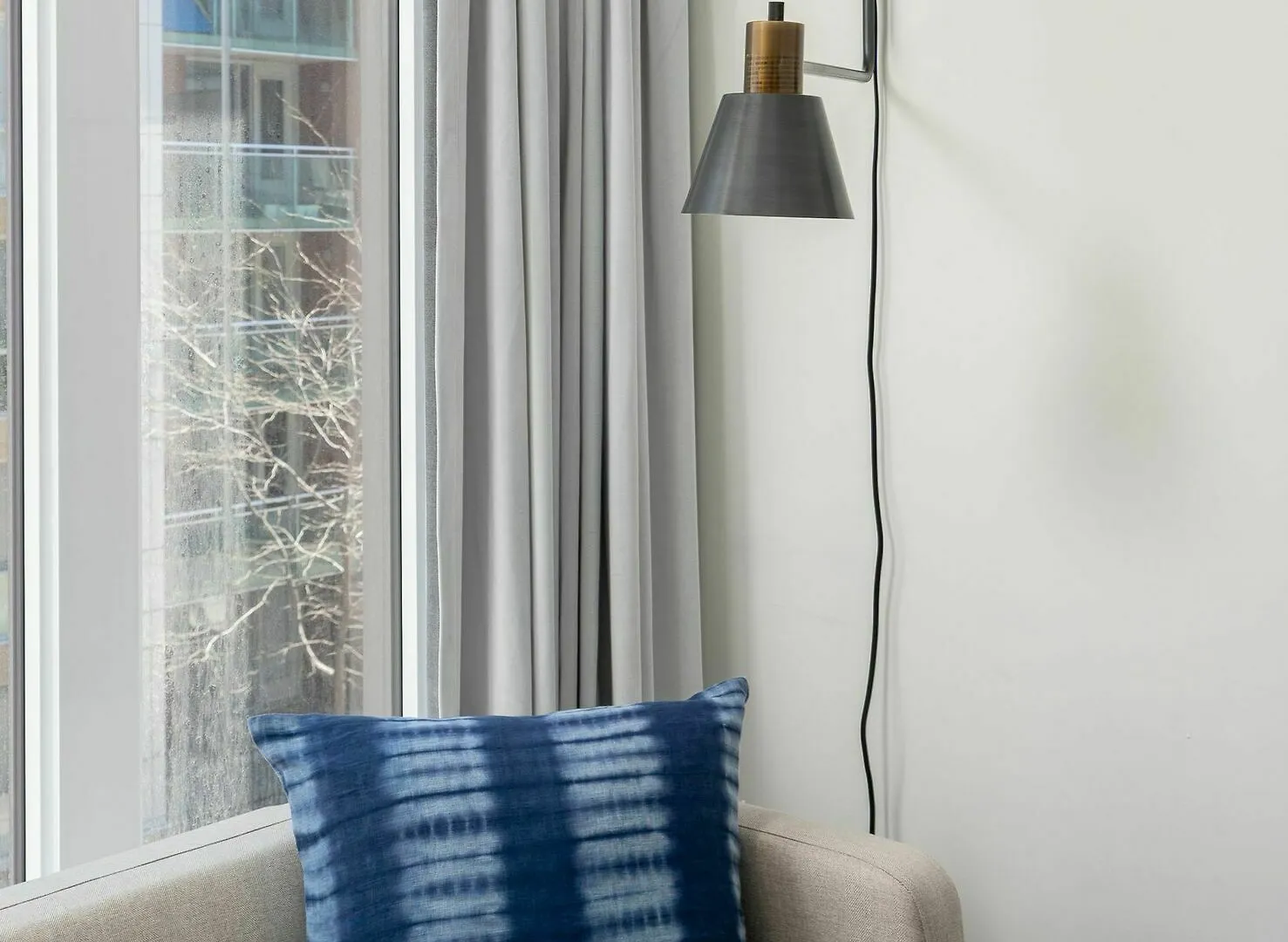 Posh 1Br In Quartier Des Spectacles By Sonder Διαμέρισμα Μόντρεαλ 0*,  Καναδάς